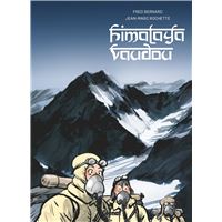Himalaya Vaudou NE