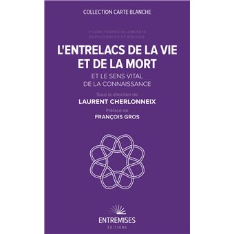 L'entrelacs de la vie et de la mort - 1