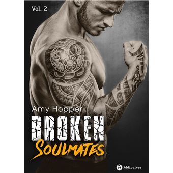 Broken Soulmates - Vol. 2/3 - 1