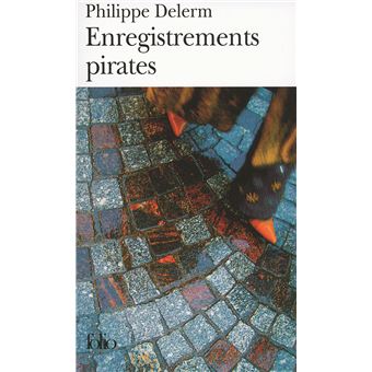 Enregistrements pirates - 1