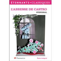 L'Abbesse de Castro