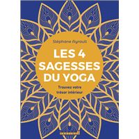 Les 4 sagesses du yoga
