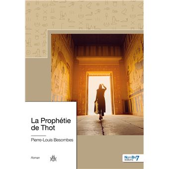 La Prophétie de Thot - 1