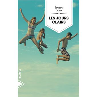 Les Jours clairs - 1