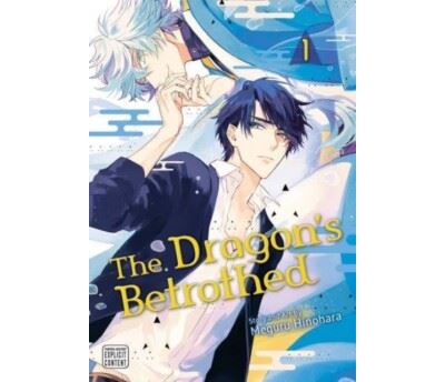 Dragons betrothed 01