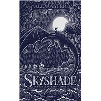 Lightlark - Tome 3 : La Saga Lightlark - Collector - Tome 3 Skyshade