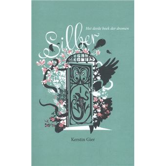 Silber - Silber, het derde boek der dromen T3 - 1