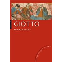 Giotto - broché - Francesca Flores D'arcais, Anne Bresson