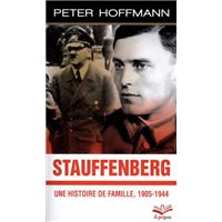Stauffenberg (poche)