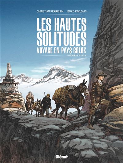 Les Hautes solitudes (2024)