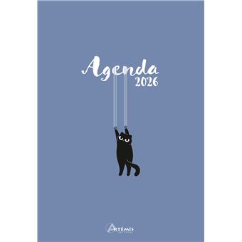 Agenda chat 2026