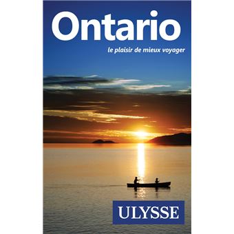 Ontario - 1