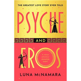 PSYCHE AND EROS