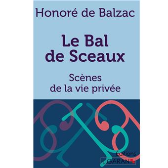 Le Bal de Sceaux - 1