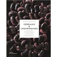 Céréales et légumineuses