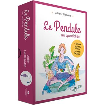 Le Pendule au quotidien - 1
