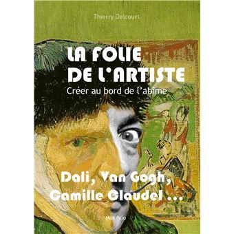 La folie de l'artiste - 1