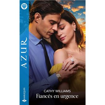 Fiancés en urgence - 1
