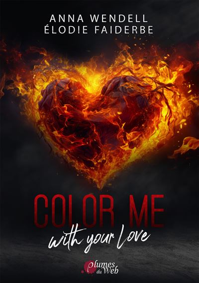 Color me with your love - Image 1