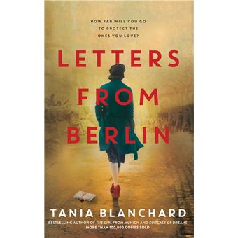 Letters from Berlin - 1