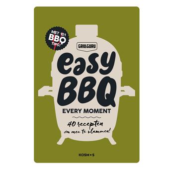 Grillguru - Grillguru, every moment - 1