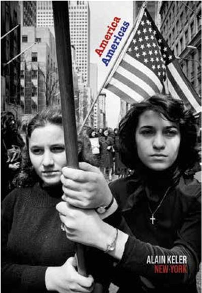 America americas