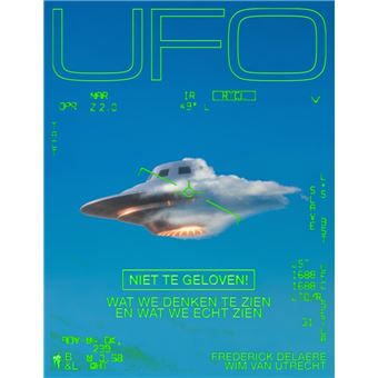 Ufo - 1