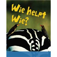 Wie helpt wie?
