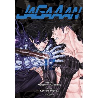 Jagaaan - Jagaaan, T12 - 1