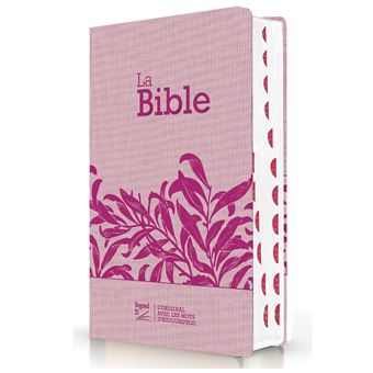 Bible Segond 21 compacte - 1