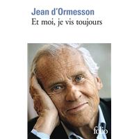 Guide des égarés - broché - Jean d' Ormesson, Livre tous les