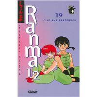 Ranma 1/2