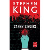 Carnets noirs