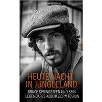 Heute Nacht in Jungleland