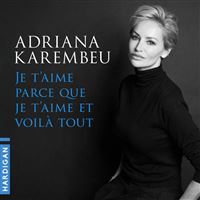 Je t'aime parce que je t'aime et voilà tout