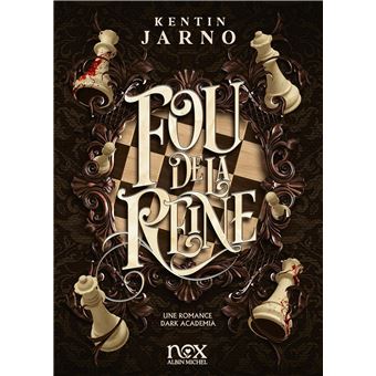 Fou de la reine - 1