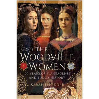 The Woodville Women - 1