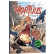 Mortuus - Tome 1 Ceux qui vont pourrir te saluent