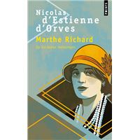 Marthe Richard ou les beaux mensonges