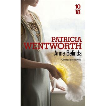 Anne Belinda - 1