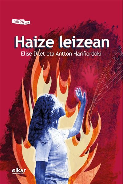 Haize leizean
