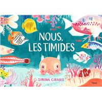 Nous, les timides