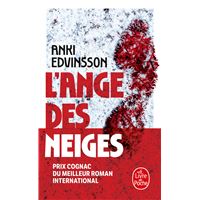 L'ANGE DES NEIGES