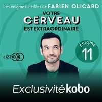 11. Les énigmes inédites de Fabien Olicard