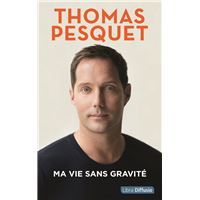 Ma vie sans gravité