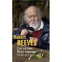 J'ai vu une fleur sauvage