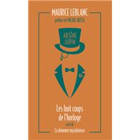 Arsène Lupin - Tome 2 - Jules verne et arsene lupin,2 - Alexandra