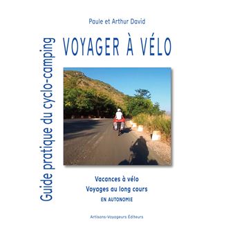 Voyager à vélo - 1