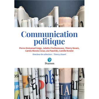Communication politique - 1