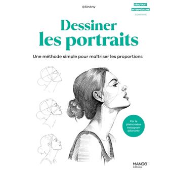 Dessiner les portraits